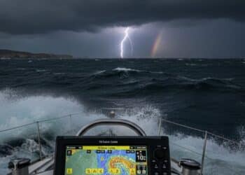 Ege’de Açık Deniz Uyarısı: Dalga 3,5 Metreyi Buluyor, En Riskli Gün 13 Şubat