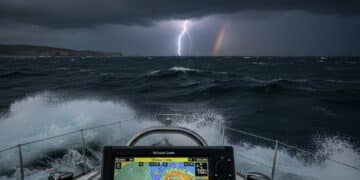 Ege’de Açık Deniz Uyarısı: Dalga 3,5 Metreyi Buluyor, En Riskli Gün 13 Şubat