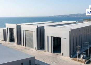 Akbaşoğlu Holding’in Altınova’daki Yat İmalat Tesisine ÇED Olumlu Kararı