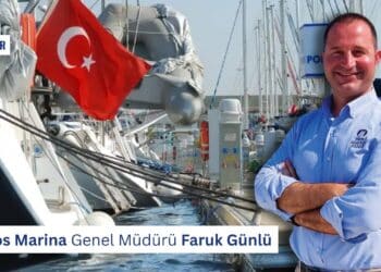 Avrupalı Yatçı Yunanistan ve Hırvatistan’a Kayıyor: Türk Marinaları Ne Kaybediyor?