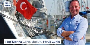 Avrupalı Yatçı Yunanistan ve Hırvatistan’a Kayıyor: Türk Marinaları Ne Kaybediyor?