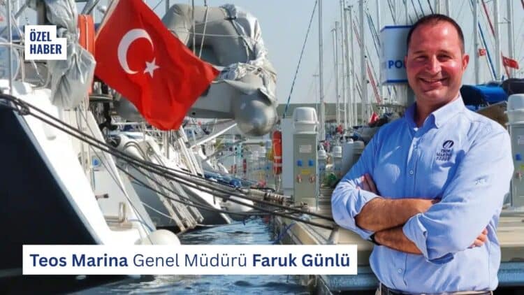 Avrupalı Yatçı Yunanistan ve Hırvatistan’a Kayıyor: Türk Marinaları Ne Kaybediyor?