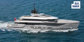 Bilgin 170 NB85 İçin Satış Tamamlandı, Teslimat 2027