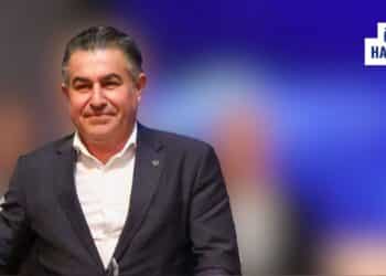 Bodrum DTO Başkan Yardımcısı Mahir Top: Vergi ve Yan Sanayi Yapısı Yat Üretimini Zorluyor