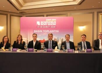 Bosphorus Boat Show’da 500’ün Üzerinde Marka 21–28 Şubat’ta İstanbul’da Buluşacak