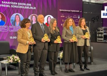 Bosphorus Boat Show’da MAPA Şamandıra ve Deniz Çayırları