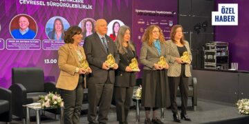 Bosphorus Boat Show’da MAPA Şamandıra ve Deniz Çayırları