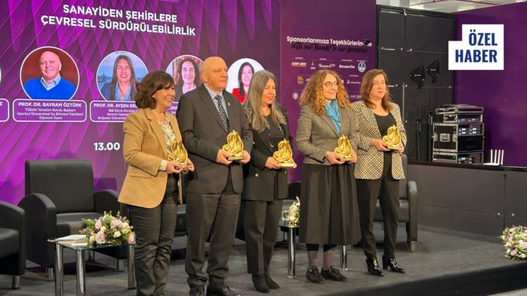 Bosphorus Boat Show’da MAPA Şamandıra ve Deniz Çayırları