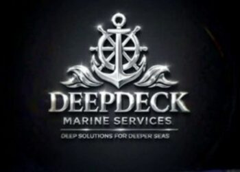 DeepDeck Marine Services Denizcilik A.Ş.