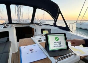 Denizcilik Genel Müdürlüğü, Sigorta Poliçesi Doğrulamasını IMO’ya Taşıdı