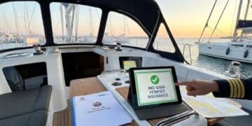 Denizcilik Genel Müdürlüğü, Sigorta Poliçesi Doğrulamasını IMO’ya Taşıdı