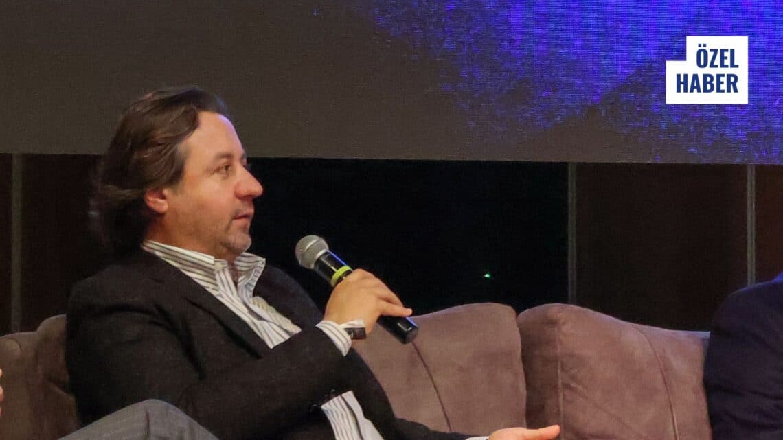 Erdem Ağan: Pazarlama Yapamadık, Seri Üretim Yerine 50 Metre Üstüne Yöneldik
