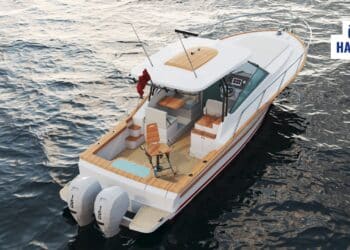 Lazima Yat’ın Yalova’daki İmalat Projesine ÇED Onayı Verildi