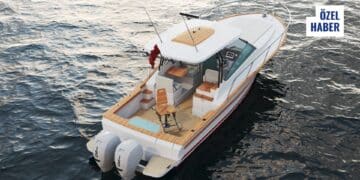 Lazima Yat’ın Yalova’daki İmalat Projesine ÇED Onayı Verildi