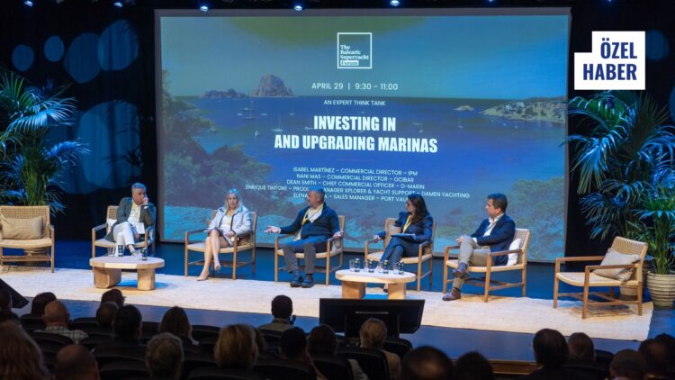 Akdeniz Süperyat Sektörü Strateji Masasına Oturuyor: Mediterranean Superyacht Forum 2026 Palma’da