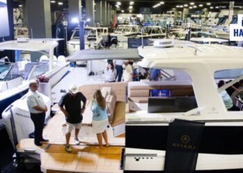 Miami’de Güç Dengesi: ABD İç Pazarı Büyürken Türk Üreticiler Nerede?