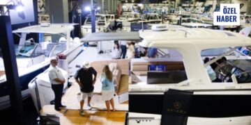 Miami’de Güç Dengesi: ABD İç Pazarı Büyürken Türk Üreticiler Nerede?