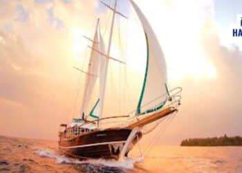 Navalcon’un Yalova Altınova’daki Yat ve Tekne İmalatı Projesine ÇED Onayı