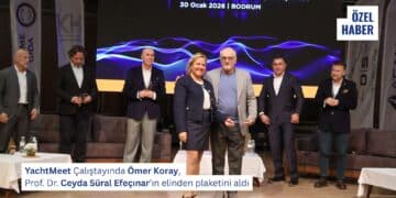 Ömer Koray YachtMeet’de Konuştu: Makul Fiyat Çıtasını Kaybettik