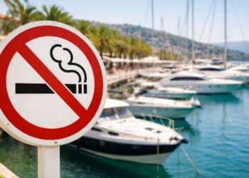 Sigara Yasağı Genişliyor: Marinalar Nasıl Etkilenecek?