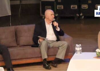 Sinan Özer’den Yat İhracatına Ayakkabı Benzetmesi: 42 Numara Altı Yasak