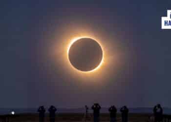 Ateş Çemberi, Gezegenlerin Hizalanması ve Diğerleri: Şubat 2026’da Gökyüzü Olayları