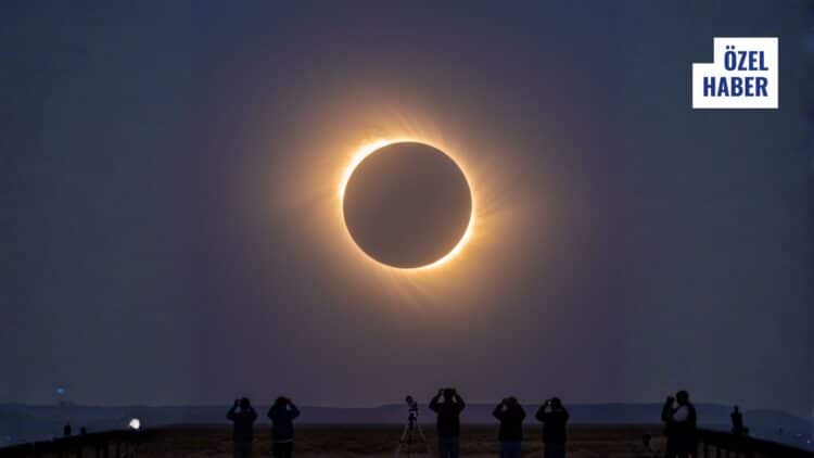 Ateş Çemberi, Gezegenlerin Hizalanması ve Diğerleri: Şubat 2026’da Gökyüzü Olayları