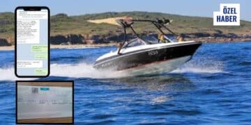 Tekne Satışında “Çekli Tuzak”: Aynı İsimler, Farklı Hatlar, Kaybolan Temsilci