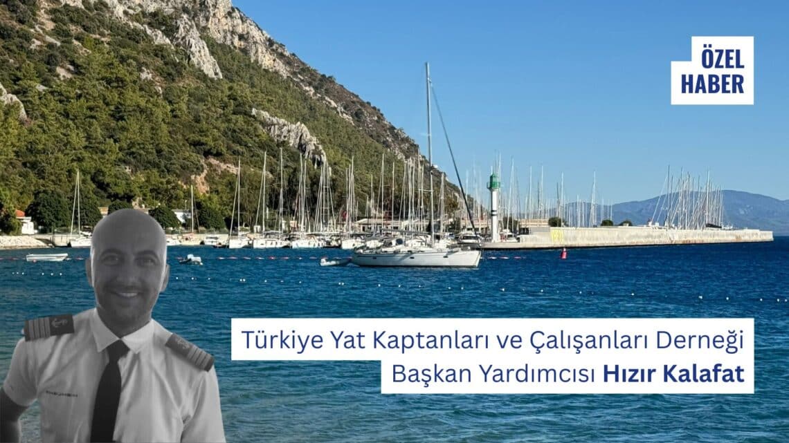 Kaptanlara Göre ADB 24’ün Kötüye Kullanımı Hak Kaybı Doğurabilir