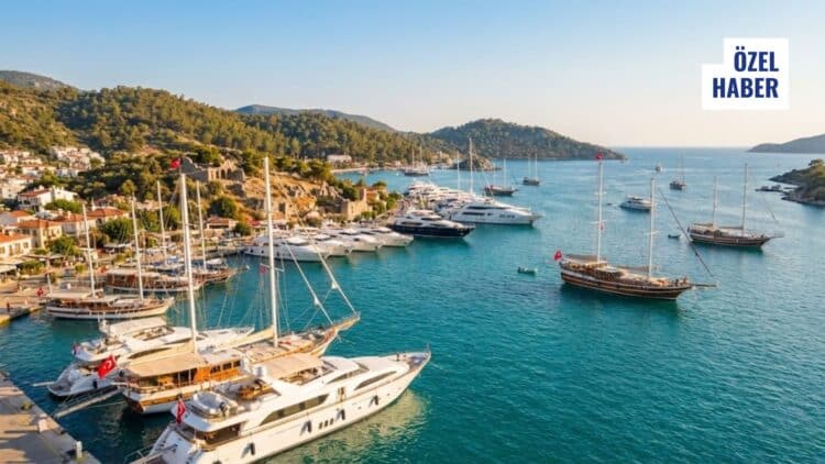 Türkiye Charter Pastasında Neden %6?