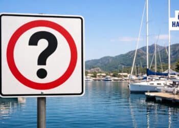 Türkiye Marina Fiyat Araştırması Başladı: Bağlama Ücretinizi Paylaşın