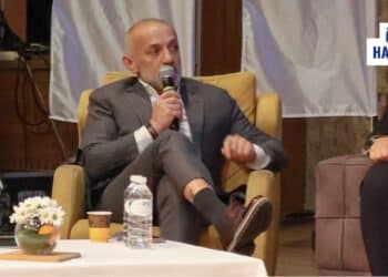 Veysel Karagöz: Yat Üretiyoruz Ama Hammaddenin Yüzde 90’ı Dışarıdan