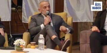 Veysel Karagöz: Yat Üretiyoruz Ama Hammaddenin Yüzde 90’ı Dışarıdan