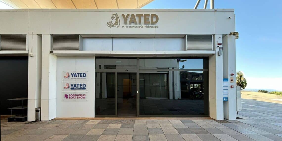 YATED 2026 Genel Kurul Takvimini Açıkladı: Seçim ve Tüzük Gündemi Masada