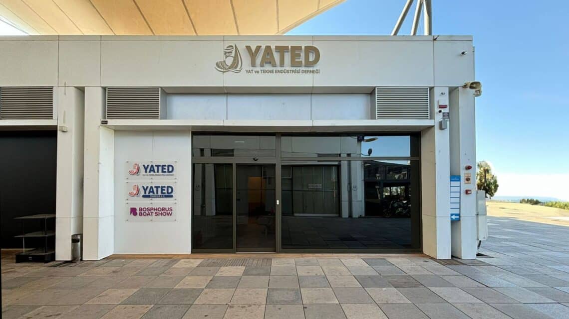 YATED 2026 Genel Kurul Takvimini Açıkladı: Seçim ve Tüzük Gündemi Masada