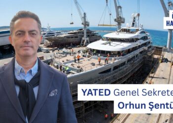 YATED Genel Sekreteri Orhun Şentürk: “%90 İthal Yapı Kırılgan, %70 Hedefi Büyük Kazanım Olur”