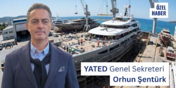 YATED Genel Sekreteri Orhun Şentürk: “%90 İthal Yapı Kırılgan, %70 Hedefi Büyük Kazanım Olur”