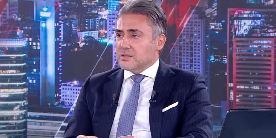 YATED Başkanı Murat Bekiroğlu: “Yat Turizmi Bitme Noktasına Geldi”