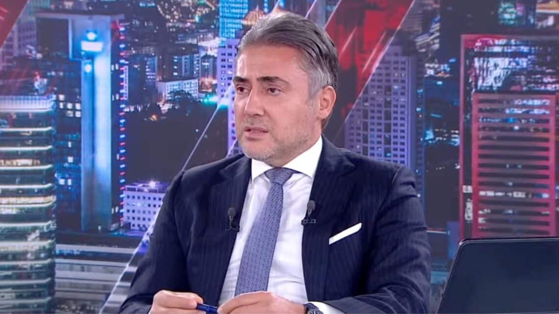 YATED Başkanı Murat Bekiroğlu: “Yat Turizmi Bitme Noktasına Geldi”