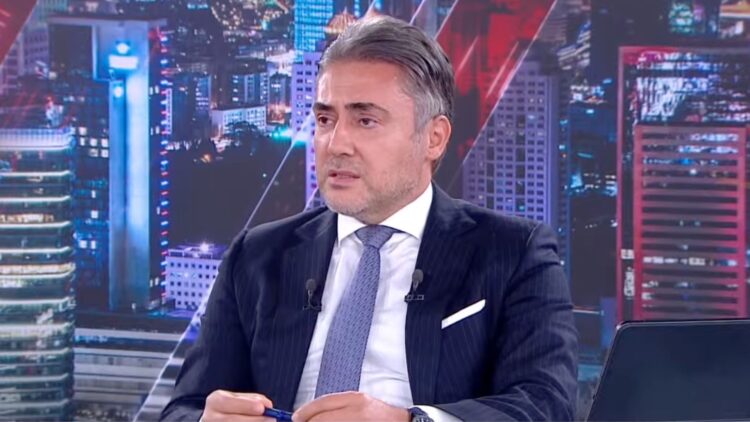 YATED Başkanı Murat Bekiroğlu: “Yat Turizmi Bitme Noktasına Geldi”