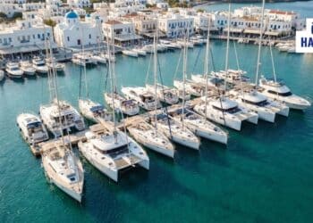 Yunanistan %30’a Nasıl Çıktı? Akdeniz Charter Pazarında Güç Haritası