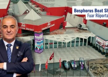 Yusuf Ziya Karagöz: “Yat Turizmi Göcek, Fethiye, Bodrum, Marmaris’ten İbaret Değil”