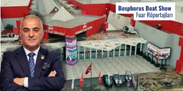 Yusuf Ziya Karagöz: “Yat Turizmi Göcek, Fethiye, Bodrum, Marmaris’ten İbaret Değil”