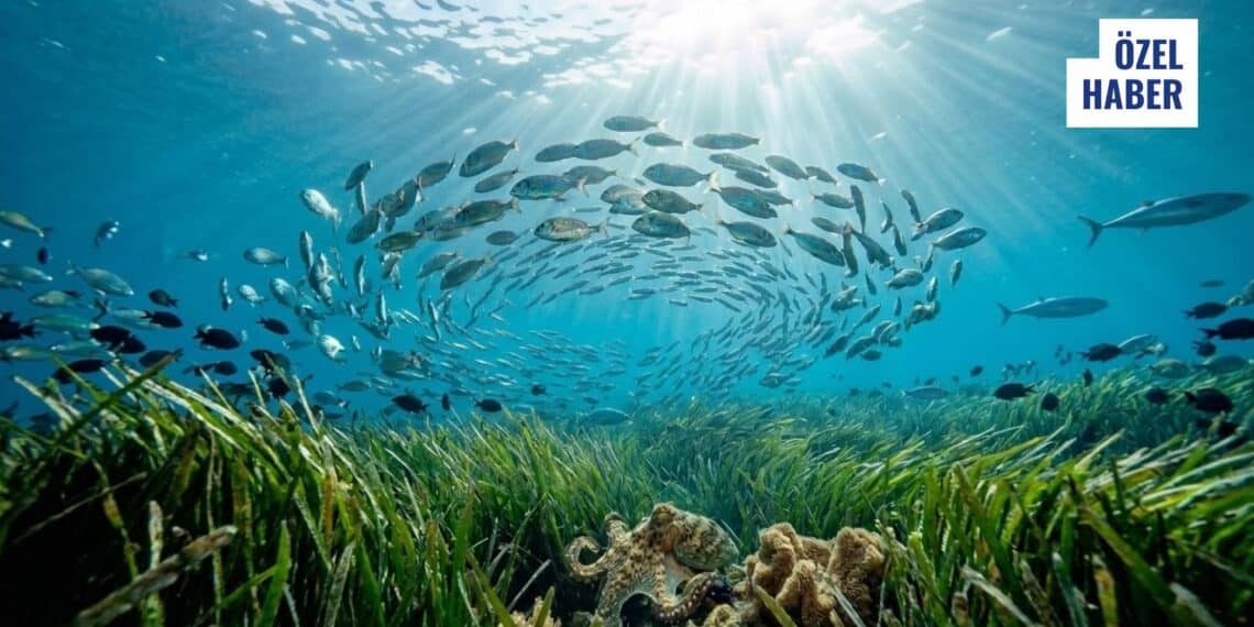 Akdeniz Posidonia’yı Nasıl Koruyor? Fransa, İspanya ve İtalya Örnekleri