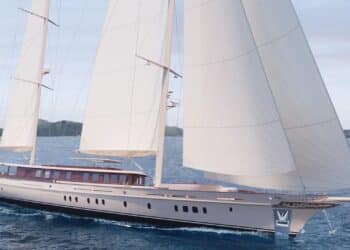 ARES Yachts’ın SIMENA Yatı Monaco’daki Explorer Awards’ta İki Dalda Finalist