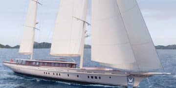 ARES Yachts’ın SIMENA Yatı Monaco’daki Explorer Awards’ta İki Dalda Finalist