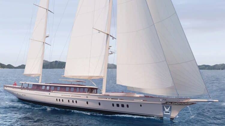 ARES Yachts’ın SIMENA Yatı Monaco’daki Explorer Awards’ta İki Dalda Finalist