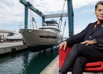 Begüm Doğulu: “Ağır Bakım ve Refit İşleri Marinalarda Değil Tersanelerde Yapılmalı”