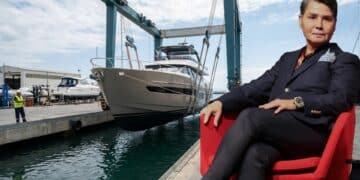 Begüm Doğulu: “Ağır Bakım ve Refit İşleri Marinalarda Değil Tersanelerde Yapılmalı”