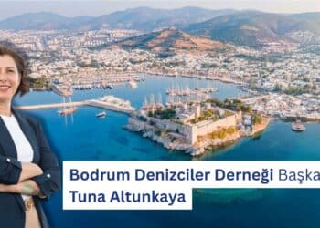 Bodrum Denizciler Derneği’nden Denizcilik Sektörüne “Sıfır Tolerans” Mesajı